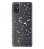 کاور طرح Nice Flower برای گوشی سامسونگ Galaxy A51 - Image 2