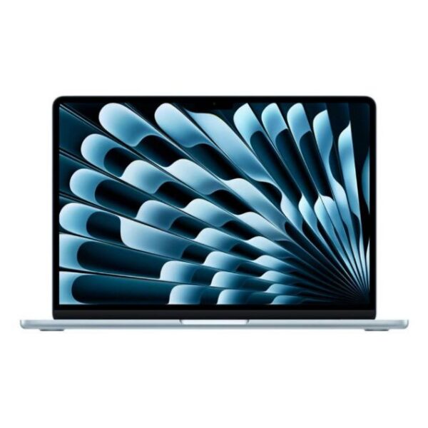 لپ تاپ اپل مک بوک ایر MC6V4 M4 2025 24GB 512GB SSD Integrated