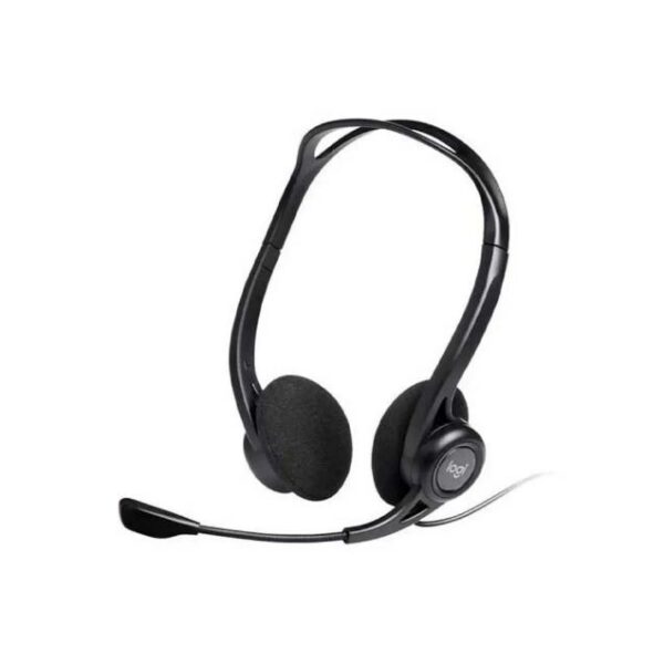 هدست سیمی لاجیتک مدل H960