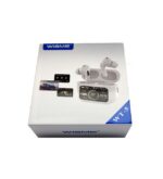 هندزفری بلوتوثی مانیتور دار ویسمی مدل WT-5 - Image 2