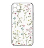 کاور طرح Nice Flower برای گوشی اپل IPhone12 Pro Max