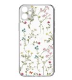کاور طرح Nice Flower برای گوشی اپل IPhone11