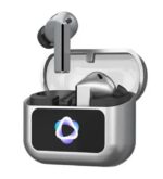 هندزفری بلوتوثی اینفینیکس مدل AI Buds XE37 - Image 2