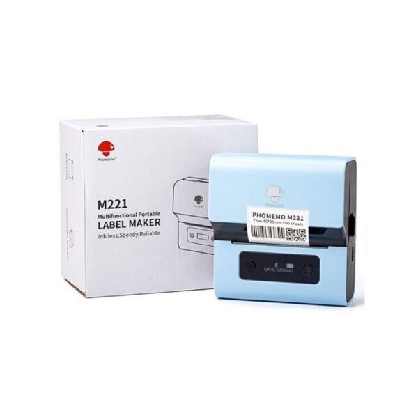 پرینتر حرارتی فومیمو مدل M221