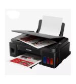 پرینتر چند کاره جوهرافشان کانن مدل PIXMA G3410