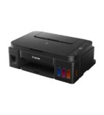 پرینتر چند کاره جوهرافشان کانن مدل PIXMA G3410 - Image 4