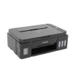 پرینتر چند کاره جوهرافشان کانن مدل PIXMA G3410 - Image 2