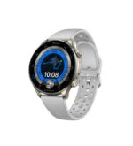 ساعت هوشمند ژوبیتر مدل JWatch S610 - Image 2