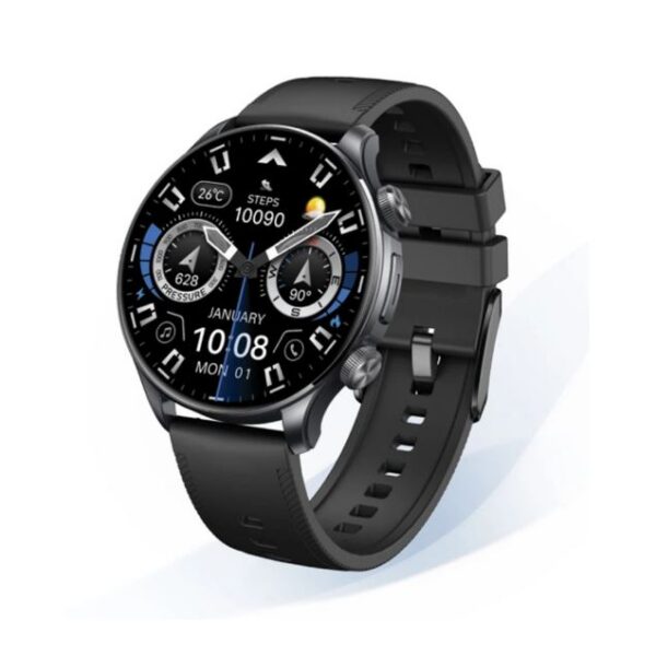 ساعت هوشمند ژوبیتر مدل JWatch S610