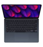 لپ تاپ اپل مک بوک ایر MDHG4 M5 2026 24GB 1TB SSD - Image 2