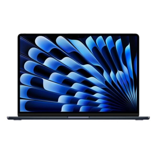 لپ تاپ اپل مک بوک ایر MDVH4 M5 2026 16GB 512GB SSD