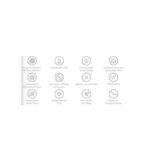 ساعت هوشمند ژوبیتر مدل JWatch F710 - Image 5