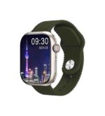 ساعت هوشمند 46 میلی متری ویرفیت مدل HK11 PRO-A - Image 4