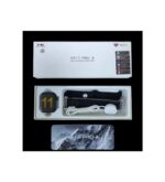 ساعت هوشمند 46 میلی متری ویرفیت مدل HK11 PRO-A - Image 5