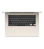 لپ تاپ اپل مک بوک ایر MDVD4 M5 2026 16GB 1TB SSD - Image 2