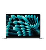 لپ تاپ اپل مک بوک ایر MDVA4 M5 2026 16GB 1TB SSD