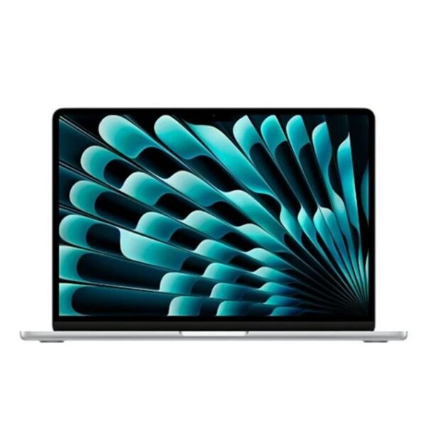 لپ تاپ اپل مک بوک ایر MDH94 M5 2026 24GB 1TB SSD