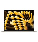 لپ تاپ اپل مک بوک ایر MDHD4 M5 2026 24GB 1TB SSD