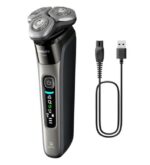 ماشین اصلاح موی صورت فیلیپس مدل X9002/05 - Image 2