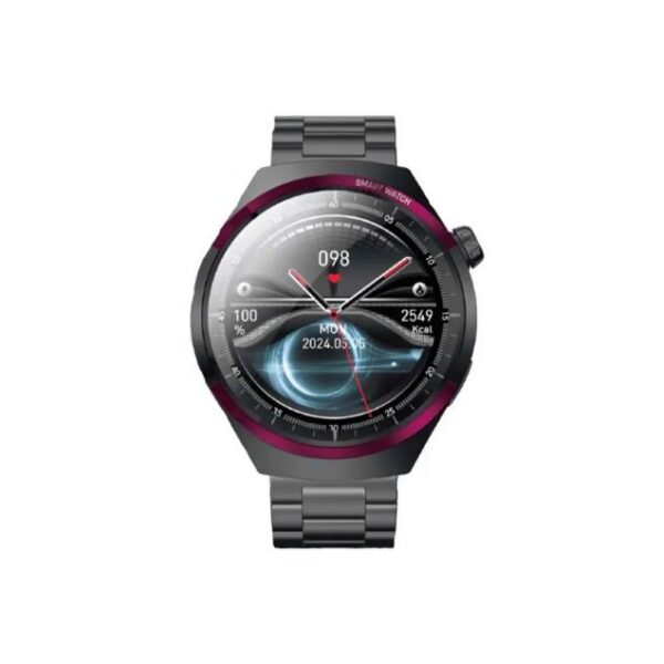 ساعت هوشمند تلزیل مدل WH-04 Pro Max Screen