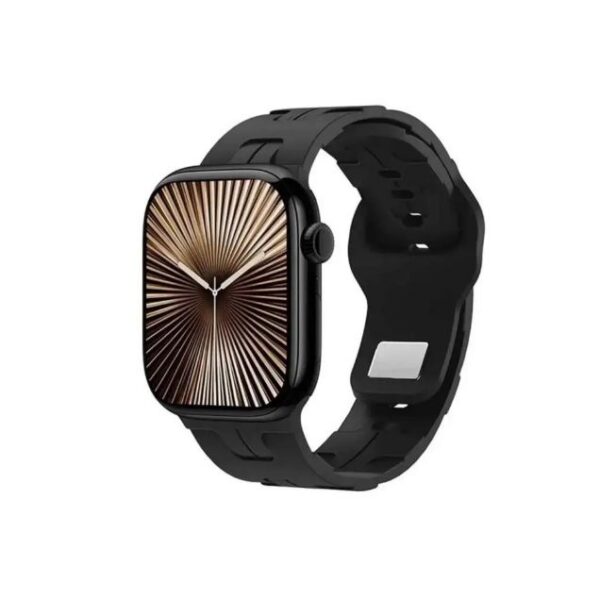 ساعت هوشمند اچ کی مدل HK11 mini Plus سایز 38/41mm