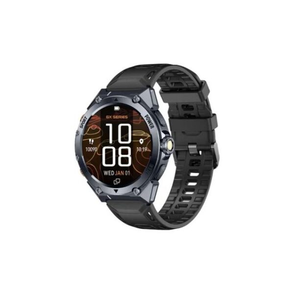 ساعت هوشمند گلوریمی مدل GX Running
