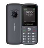 گوشی موبایل میدسل مدل M130