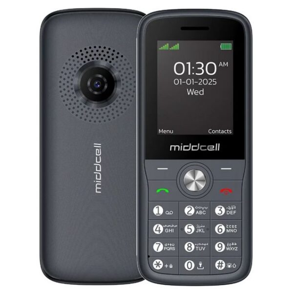 گوشی موبایل میدسل مدل M130