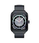 ساعت هوشمند اینفینیکس مدل XWatch 3 Plus XW3P - Image 4