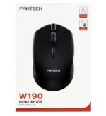 ماوس بی سیم فنتک مدل W190 - Image 4