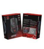 ماوس با سیم فنتک مدل CRYPTO VX7 - Image 3
