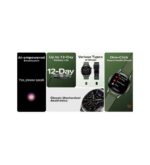 ساعت هوشمند اینفینیکس مدل XWatch N4 Pro XW4E - Image 2