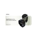 ساعت هوشمند اینفینیکس مدل XWatch N4 Pro XW4E - Image 4