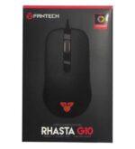 ماوس با سیم فنتک مدل RHASTA G10 - Image 4