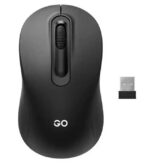 ماوس بی سیم فنتک مدل GO W608