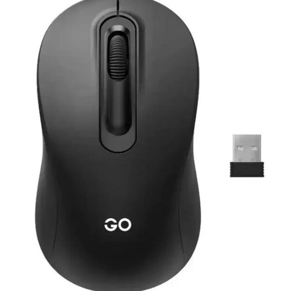 ماوس بی سیم فنتک مدل GO W608