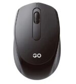 ماوس بی سیم فنتک مدل GO W603