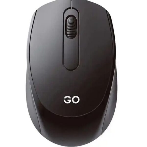 ماوس بی سیم فنتک مدل GO W603