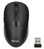 ماوس بی سیم تسکو مدل TM 645W