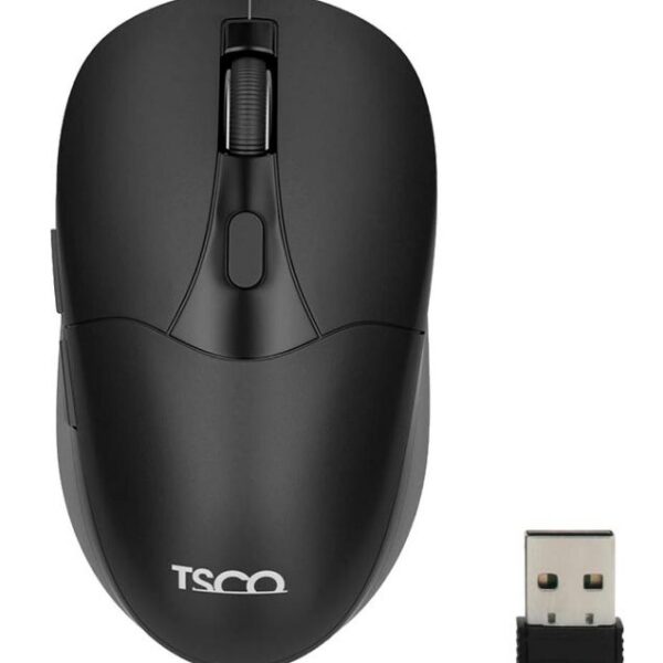 ماوس بی سیم تسکو مدل TM 645W
