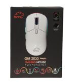 ماوس بی سیم گیمینگ تسکو مدل GM 2033 - Image 3
