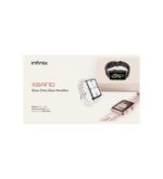 ساعت هوشمند اینفینیکس مدل Xband XW4B - Image 2