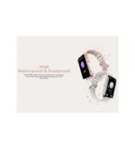 ساعت هوشمند اینفینیکس مدل Xband XW4B - Image 4