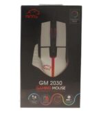 ماوس باسیم گیمینگ تسکو مدل GM 2030 - Image 3