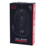 ماوس باسیم گیمینگ تسکو مدل GM 2031 - Image 3