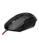ماوس باسیم گیمینگ تسکو مدل TM 753GA - Image 2