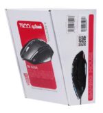 ماوس باسیم گیمینگ تسکو مدل TM 753GA - Image 3