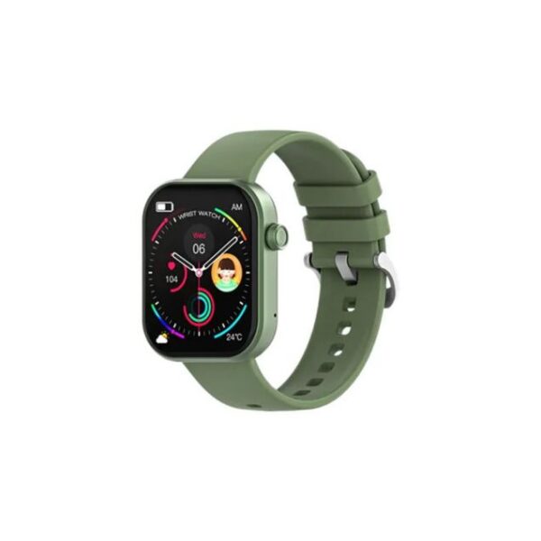 ساعت هوشمند اینفینیکس مدل XWatch 3C Chic XW3C