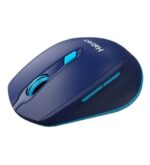 ماوس بی سیم هترون مدل HMW122SL - Image 2