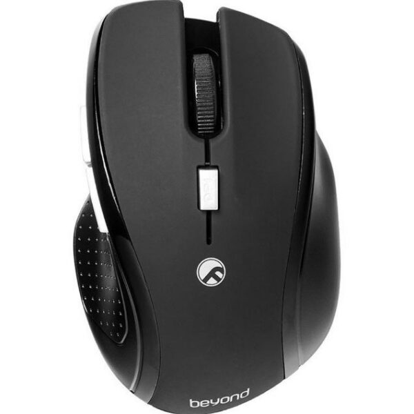 ماوس بی سیم بیاند مدل BM-3520RF